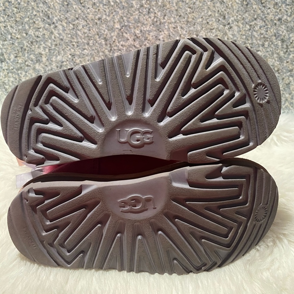 UGG Bailey Bow II Rain & Snow boots - Picture 5 of 6